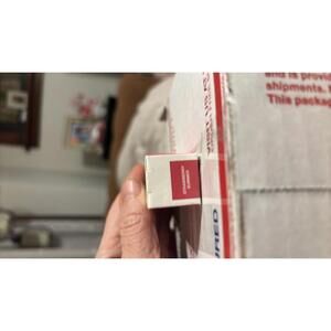 Dibs  strawberry shimmer